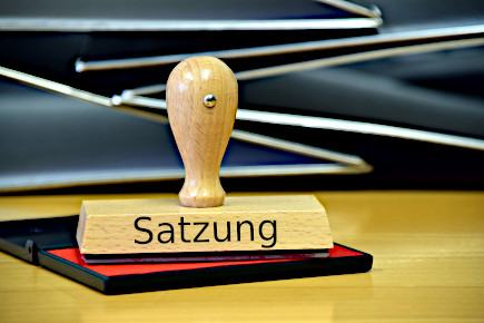 Satzung